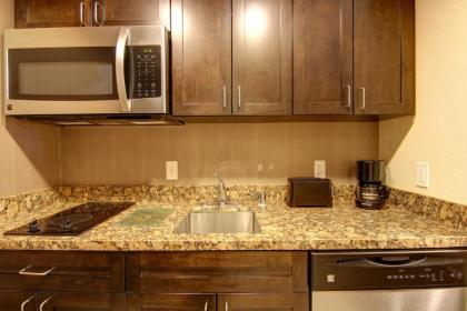 Homewood Suites by Hilton Palo Alto - image 5