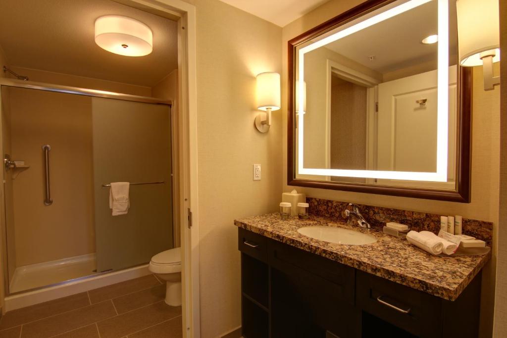 Homewood Suites by Hilton Palo Alto - image 6