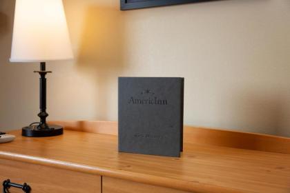 AmericInn by Wyndham Pampa Event Center - image 15