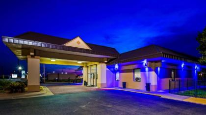 Best Western Northgate Inn Pampa - image 13