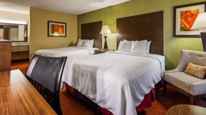 Best Western Northgate Inn Pampa - image 14