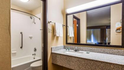 Best Western Northgate Inn Pampa - image 15