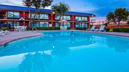 Best Western Northgate Inn Pampa - image 7