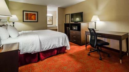 Best Western Northgate Inn Pampa - image 9