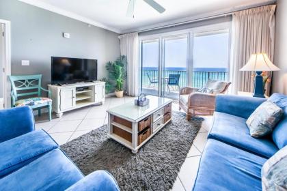 Grandview East 502 by RealJoy Vacations Panama City Beach