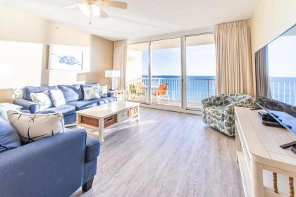 Apartment in Panama City Beach Florida