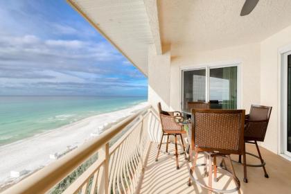 High Pointe E45 Panama City Beach