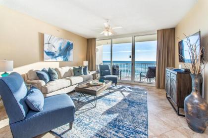 Apartment in Panama City Beach Florida