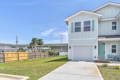 Pier Paradise Panama City Beach