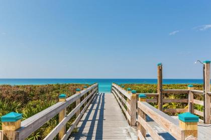 The Magnolia with Pool & Hot Tub - Walk to the Beach condo - image 3