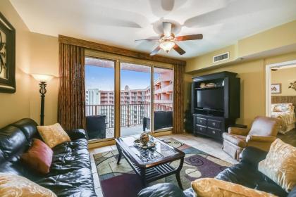 Apartment in Panama City Beach Florida