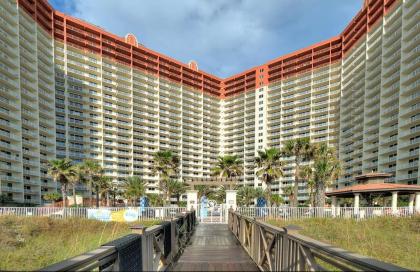 Shores of Panama 2217 condo - image 3