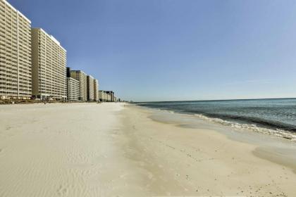 Panama City Townhome with Shared Pool-Steps to Beach! - image 3