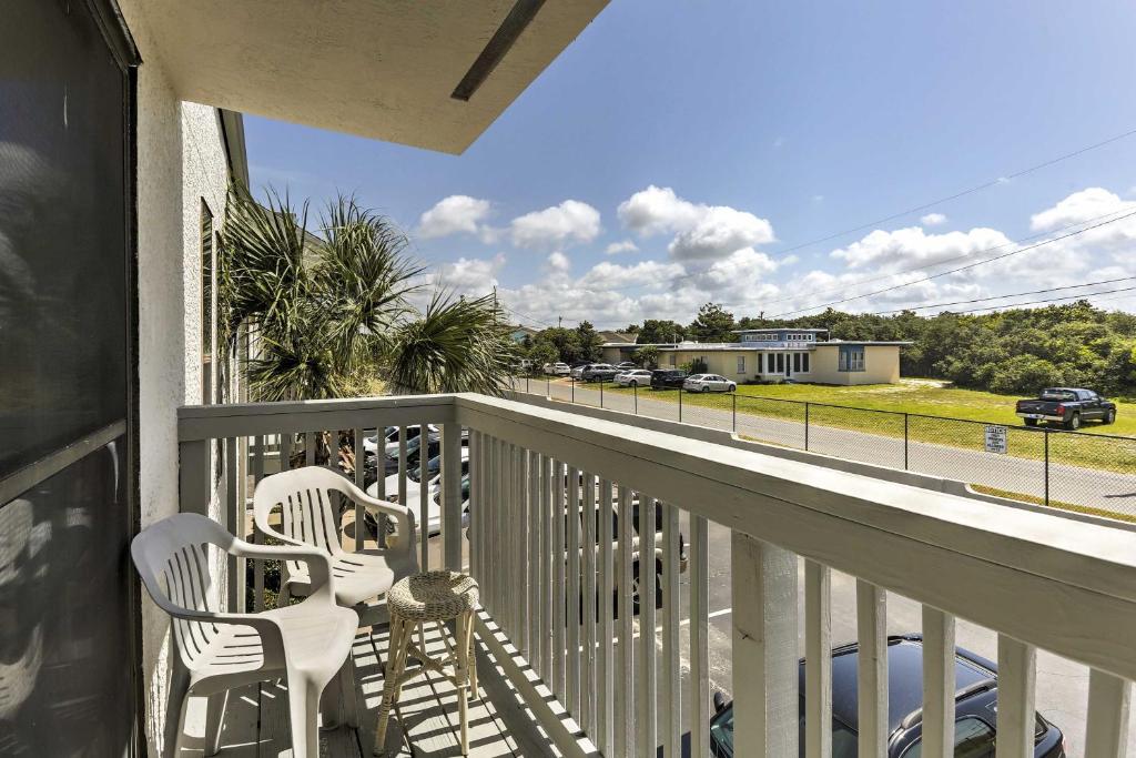 Seaside Condo in Panama City Beach - Mins to Ocean - image 4