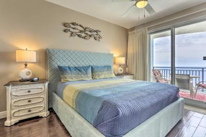 Sterling Breeze Condo with Balcony-Walk to Pier Park! - image 4