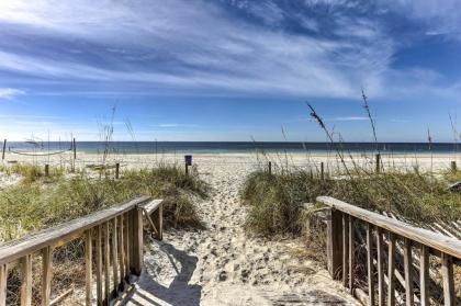 Panama City Beach Condo - Unobstructed Ocean Views - image 4