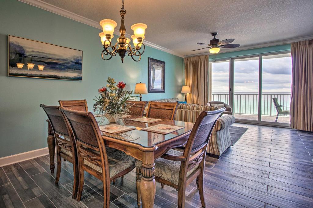 Oceanfront PCB Condo with Pool and Beach Access! - image 2