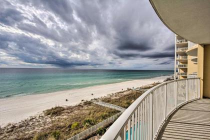 Oceanfront PCB Condo with Pool and Beach Access! - image 5