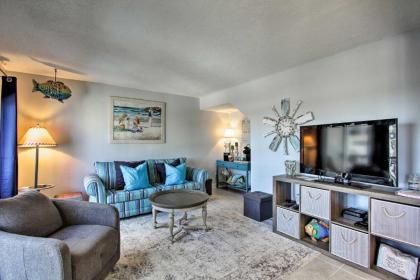 Panama City Beachfront Condo Near Pier Park! - image 3