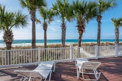 Sun  Sand Beach Retreat Florida