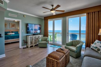 Apartment in Panama City Beach Florida