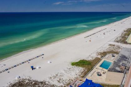 Apartment in Panama City Beach Florida