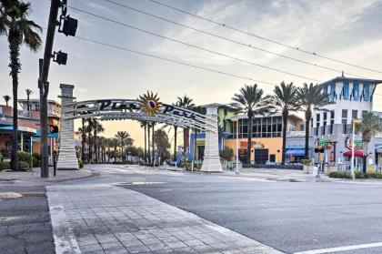 PCB Beach Condo-1 Blk Walk to Gulf and Laguna Beach - image 14