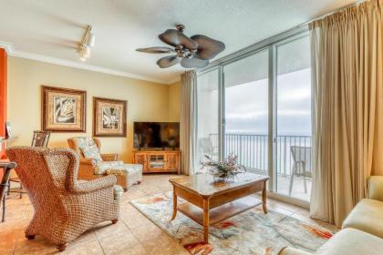 Holiday homes in Panama City Beach Florida