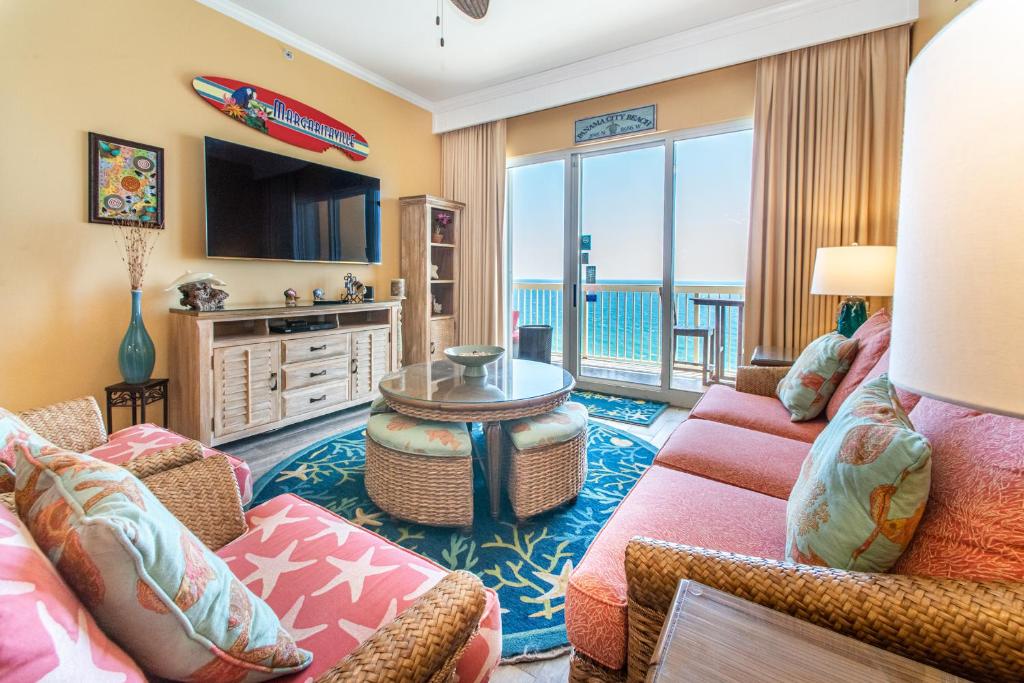 Calypso 2-2304 West by RealJoy Vacations - main image