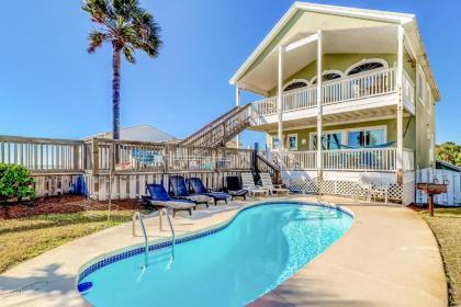 Holiday homes in Panama City Beach Florida