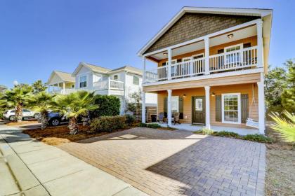 White Shore Cottage Panama City Beach