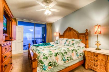 Apartment in Panama City Beach Florida