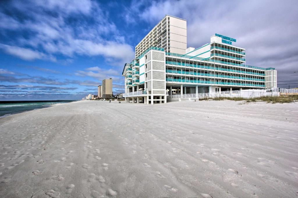 Panama City Beach Couples Retreat Steps to Shore - image 2