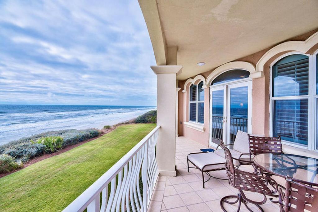 30A MONTEREY PLACE by Bliss Beach Rentals - main image