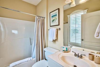 30A MONTEREY PLACE by Bliss Beach Rentals - image 15