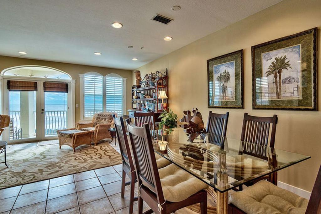 30A MONTEREY PLACE by Bliss Beach Rentals - image 5