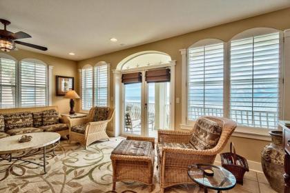 30A MONTEREY PLACE by Bliss Beach Rentals - image 7