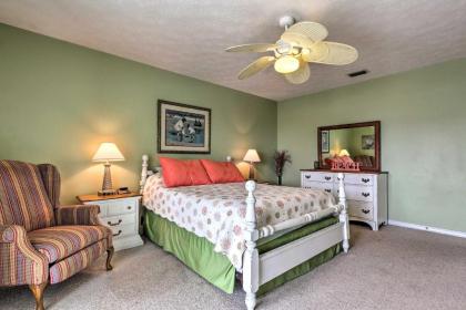 Townhome with Private Yard Walk to Beach and Dining! - image 11