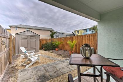 Townhome with Private Yard Walk to Beach and Dining! - image 18