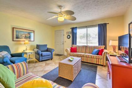 Townhome with Private Yard Walk to Beach and Dining! - image 5