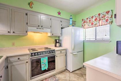 Townhome with Private Yard Walk to Beach and Dining! - image 8