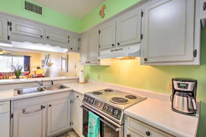 Townhome with Private Yard Walk to Beach and Dining! - image 9