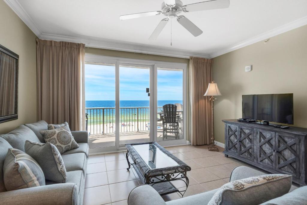 Grandview East 303 by RealJoy Vacations - main image