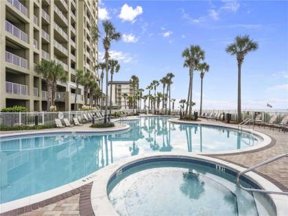 Grand Panama 403 Tower I 2 BRs Heated Pool Spa Beach Chairs Sleeps 8 - image 5