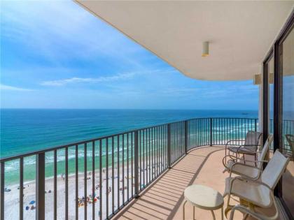 Edgewater tower 3 1114 3 Bedrooms Beach Front Pool Gym Sleeps 8 Florida