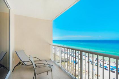 majestic Beach towers 1 609 by RealJoy Vacations