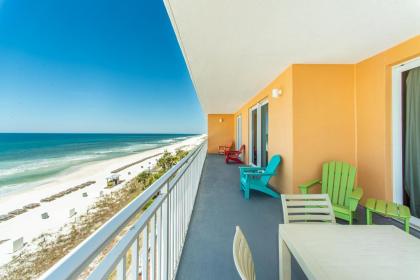 Splash 207 E by RealJoy Vacations Panama City Beach