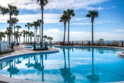 3 BD Grand Panama 2 1308   Ocean View Amenities Location Florida