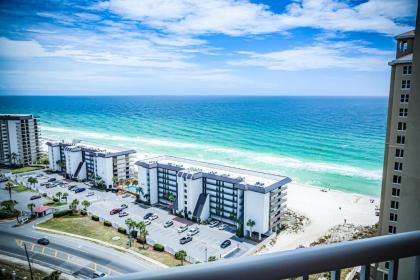 3 BD Grand Panama 2-1308 - Ocean View Amenities Location - image 2