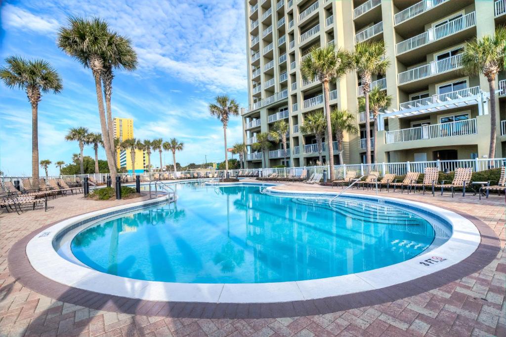 3 BD Grand Panama 2-1308 - Ocean View Amenities Location - image 3